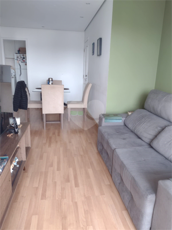 Venda Apartamento São Paulo Vila Progredior REO1011805 6