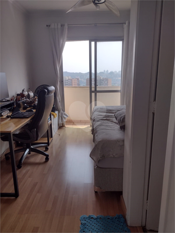 Venda Apartamento São Paulo Vila Progredior REO1011805 11