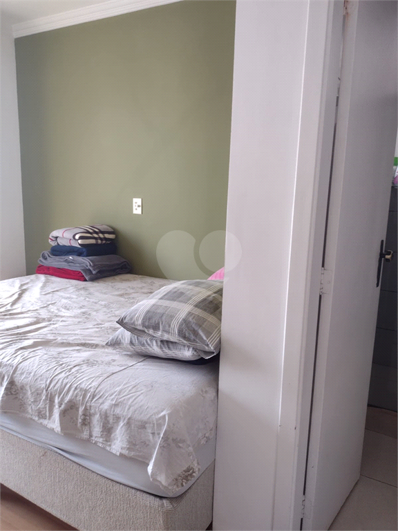 Venda Apartamento São Paulo Vila Progredior REO1011805 7