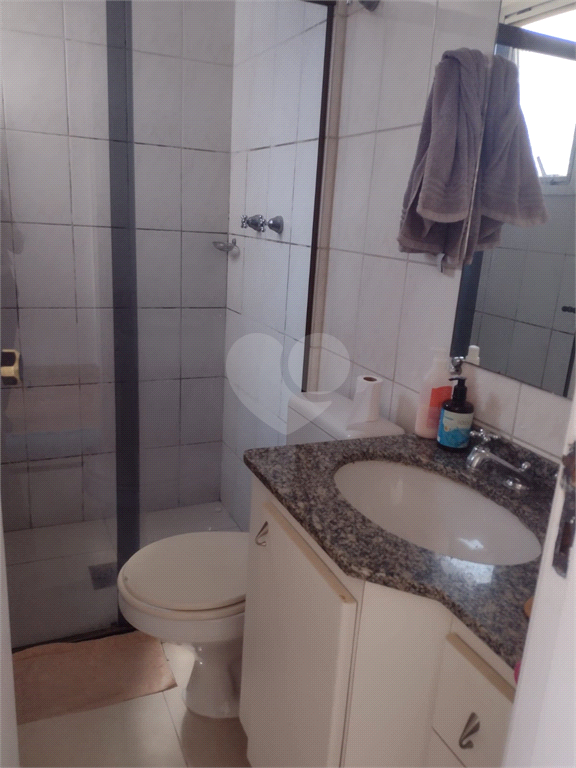 Venda Apartamento São Paulo Vila Progredior REO1011805 8