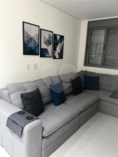 Venda Apartamento São Paulo Santo Amaro REO1011829 24