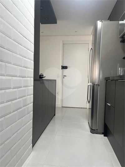 Venda Apartamento São Paulo Santo Amaro REO1011829 7