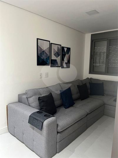 Venda Apartamento São Paulo Santo Amaro REO1011829 23