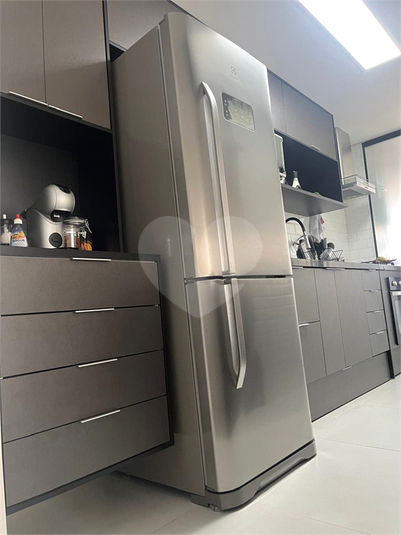 Venda Apartamento São Paulo Santo Amaro REO1011829 30