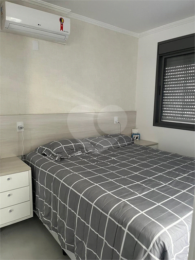 Venda Apartamento São Paulo Santo Amaro REO1011829 14