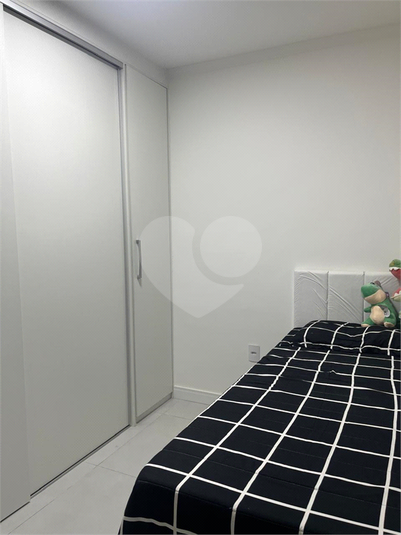 Venda Apartamento São Paulo Santo Amaro REO1011829 20