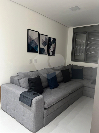 Venda Apartamento São Paulo Santo Amaro REO1011829 5