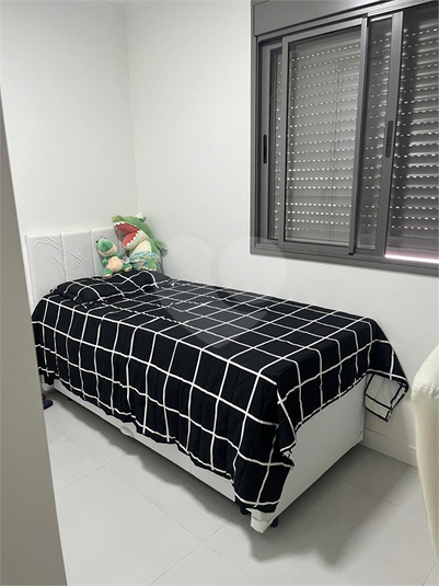 Venda Apartamento São Paulo Santo Amaro REO1011829 21