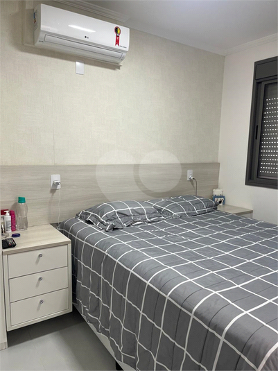 Venda Apartamento São Paulo Santo Amaro REO1011829 16