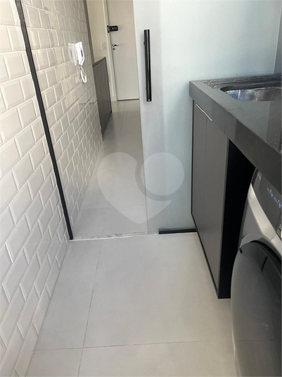 Venda Apartamento São Paulo Santo Amaro REO1011829 10