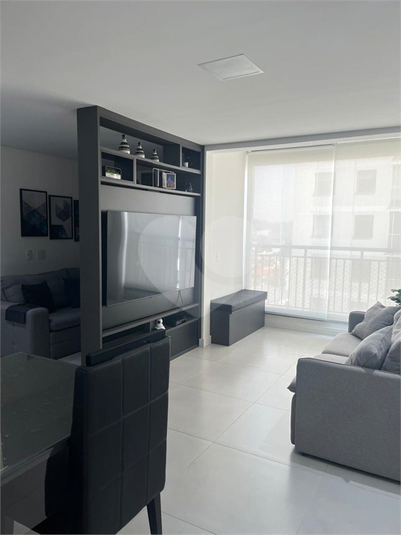 Venda Apartamento São Paulo Santo Amaro REO1011829 37