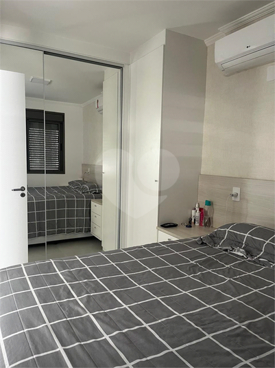 Venda Apartamento São Paulo Santo Amaro REO1011829 15