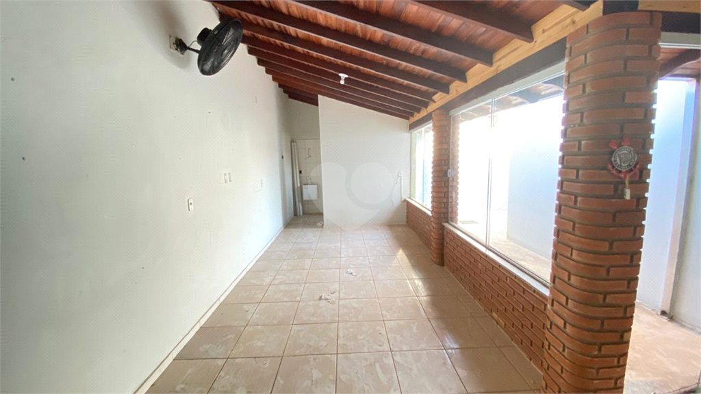 Venda Casa Lençóis Paulista Residencial Açaí Ii REO1011837 13