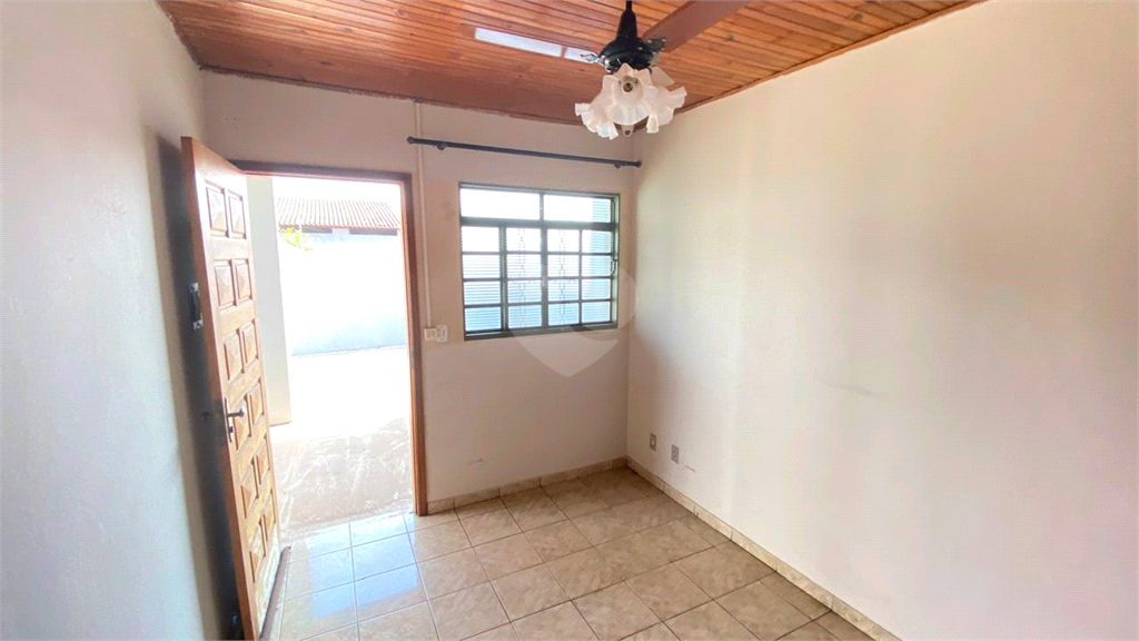 Venda Casa Lençóis Paulista Residencial Açaí Ii REO1011837 3