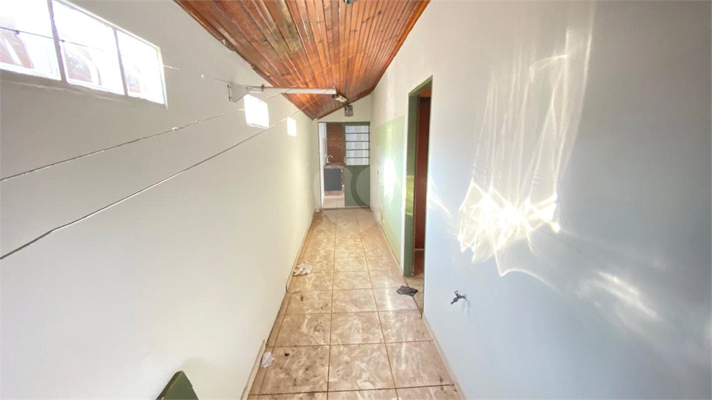 Venda Casa Lençóis Paulista Residencial Açaí Ii REO1011837 11