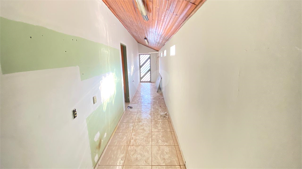 Venda Casa Lençóis Paulista Residencial Açaí Ii REO1011837 10