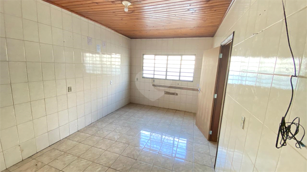 Venda Casa Lençóis Paulista Residencial Açaí Ii REO1011837 7