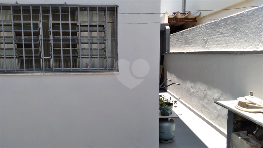 Venda Sobrado São Paulo Tremembé REO1011843 30