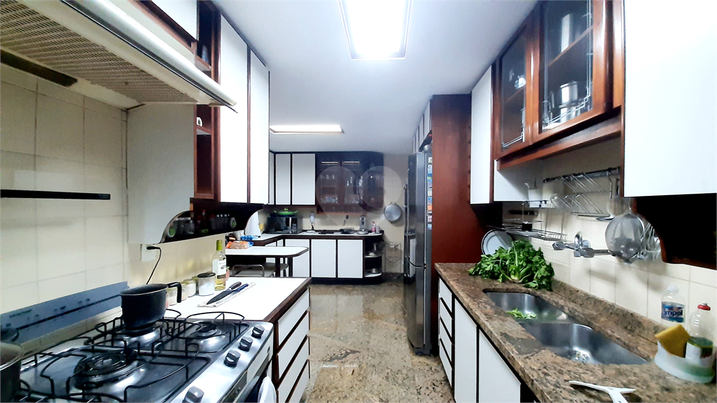 Venda Apartamento Niterói Icaraí REO1011848 34