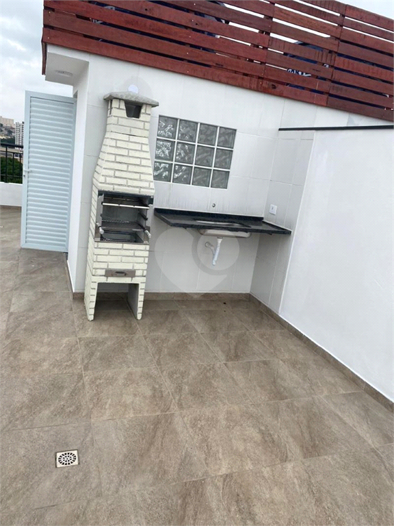 Venda Apartamento São Paulo Vila Ré REO1011851 16