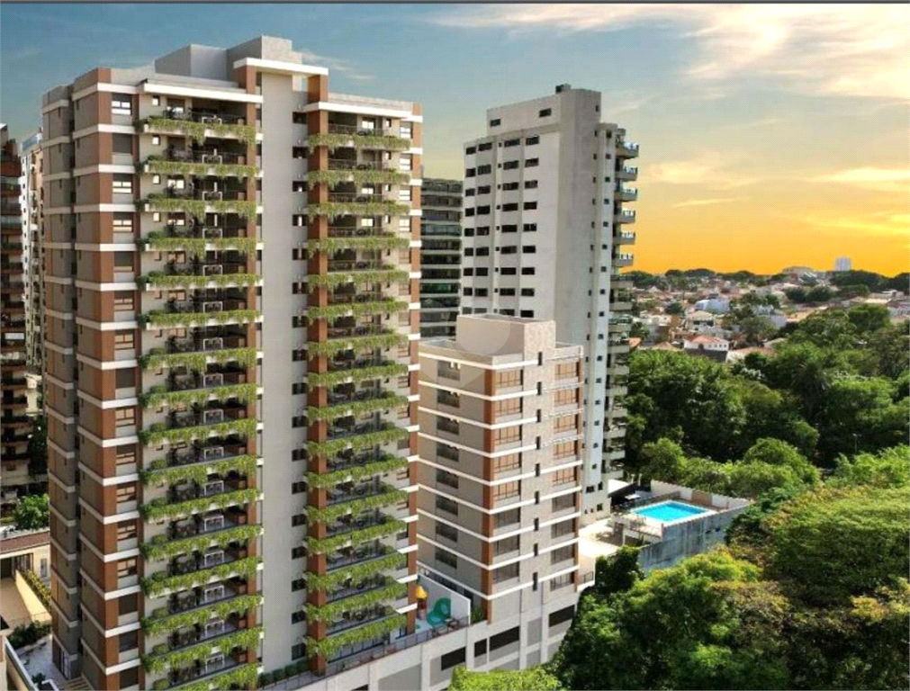 Venda Studio São Paulo Jardim Da Saúde REO1011874 1