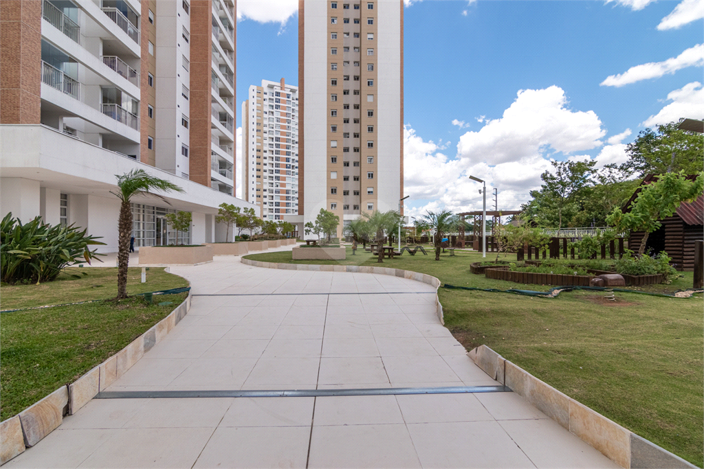 Venda Apartamento Curitiba Cidade Industrial REO1011884 26