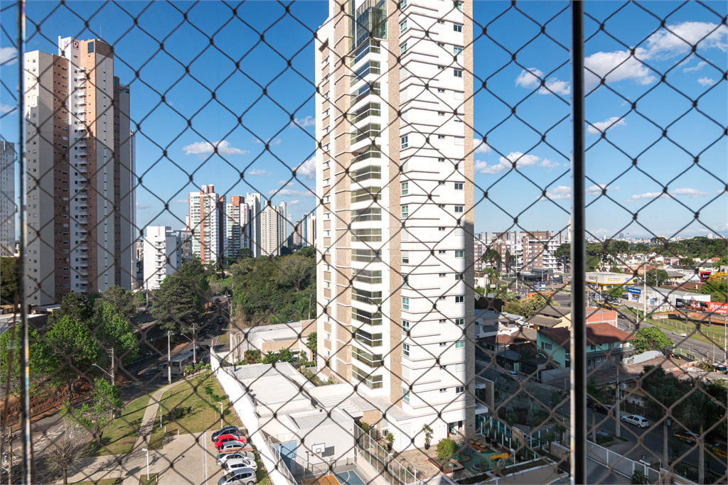 Venda Apartamento Curitiba Cidade Industrial REO1011884 22