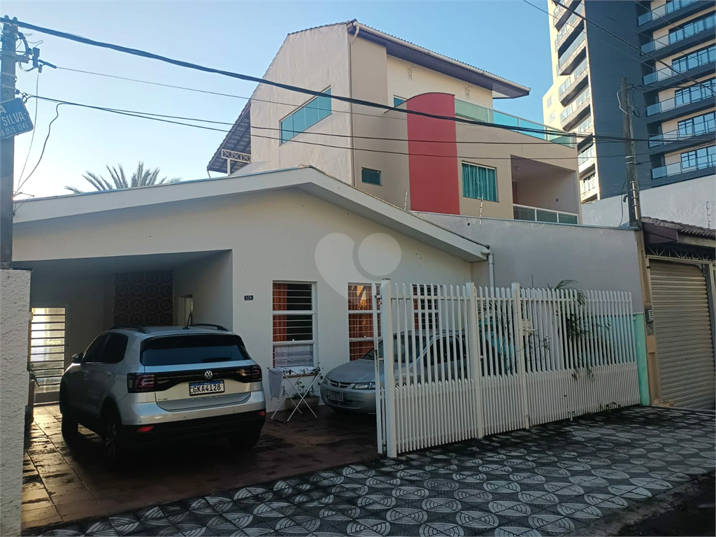 Venda Casa Sorocaba Jardim Faculdade REO1011889 6