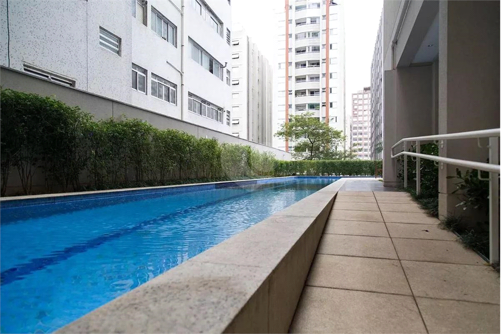 Venda Apartamento São Paulo Bela Vista REO1011935 13