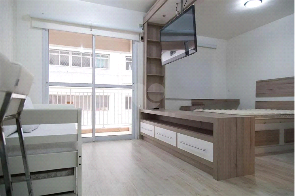 Venda Apartamento São Paulo Bela Vista REO1011935 1