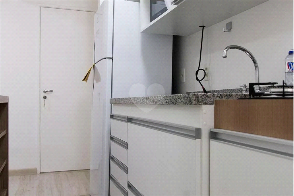 Venda Apartamento São Paulo Bela Vista REO1011935 9