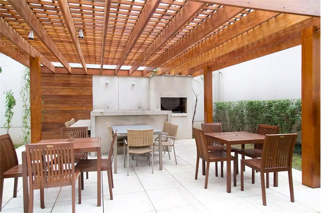 Venda Apartamento São Paulo Bela Vista REO1011935 14