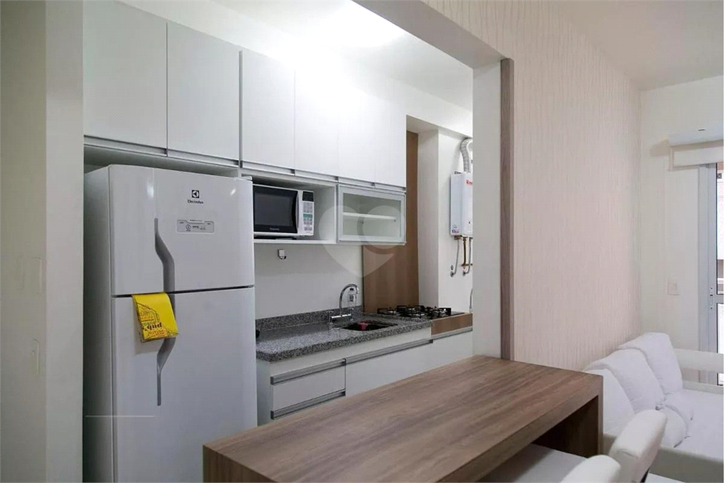 Venda Apartamento São Paulo Bela Vista REO1011935 7