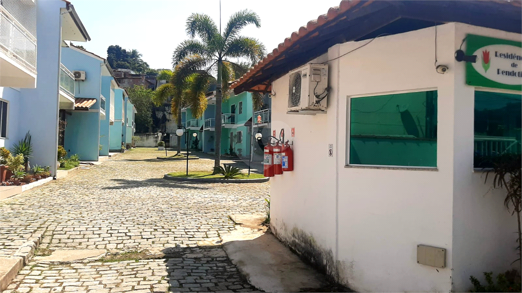 Venda Condomínio Niterói Sapê REO1011955 30