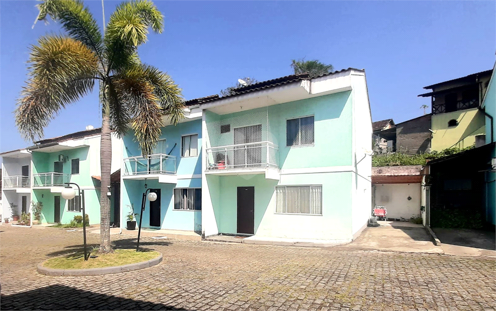 Venda Condomínio Niterói Sapê REO1011955 24