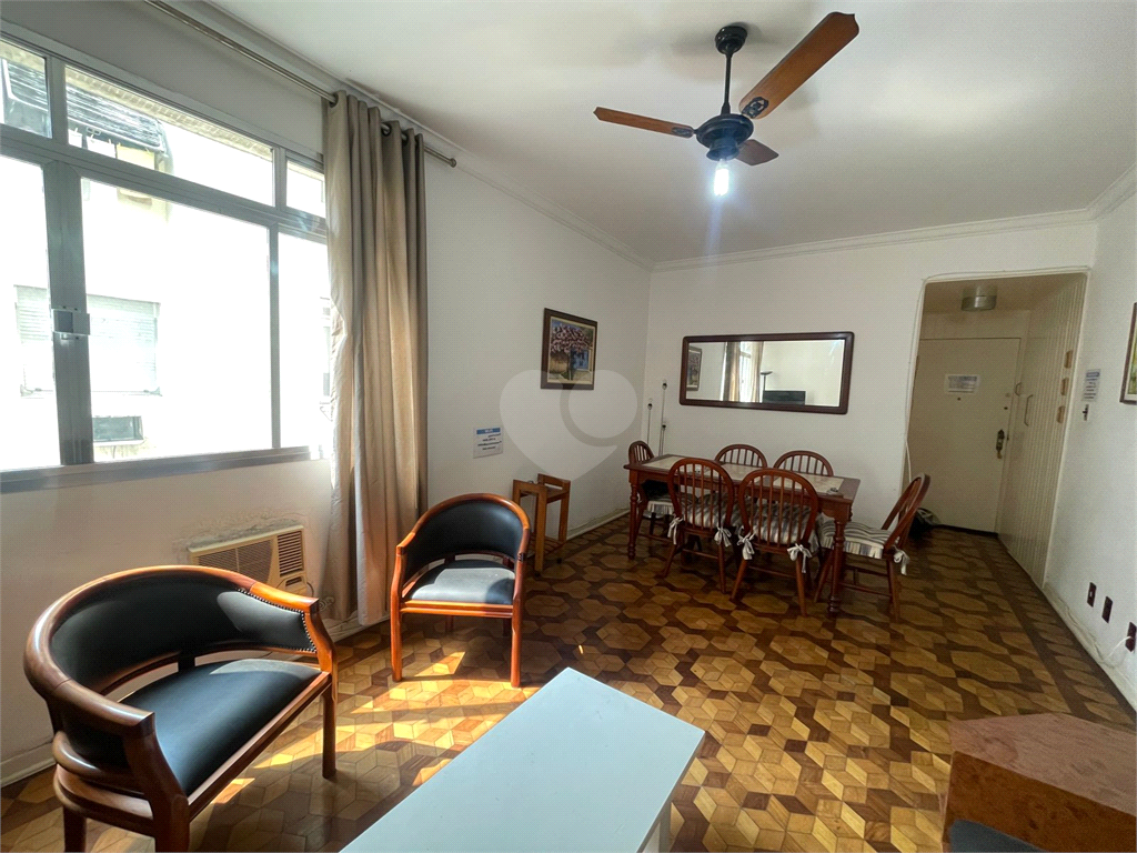 Venda Apartamento Santos Gonzaga REO1011962 1