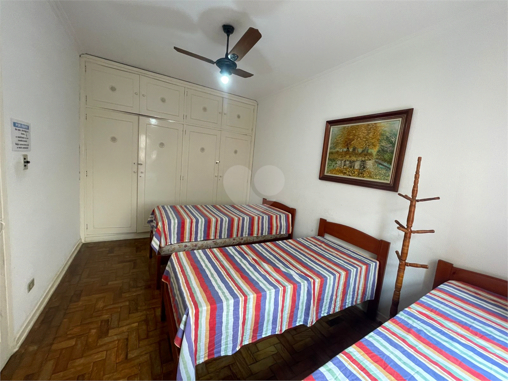 Venda Apartamento Santos Gonzaga REO1011962 7