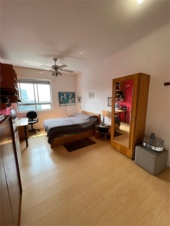 Venda Apartamento São Paulo Jardim Paulista REO1011967 15