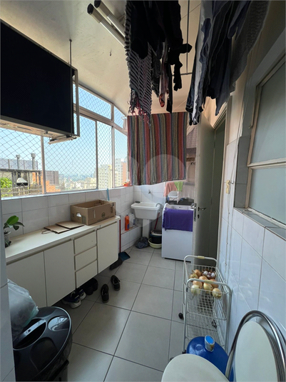 Venda Apartamento São Paulo Jardim Paulista REO1011967 21