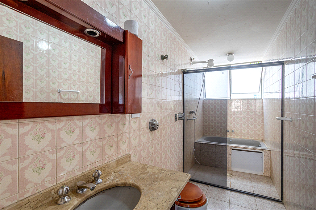 Venda Apartamento São Paulo Pinheiros REO1011986 16