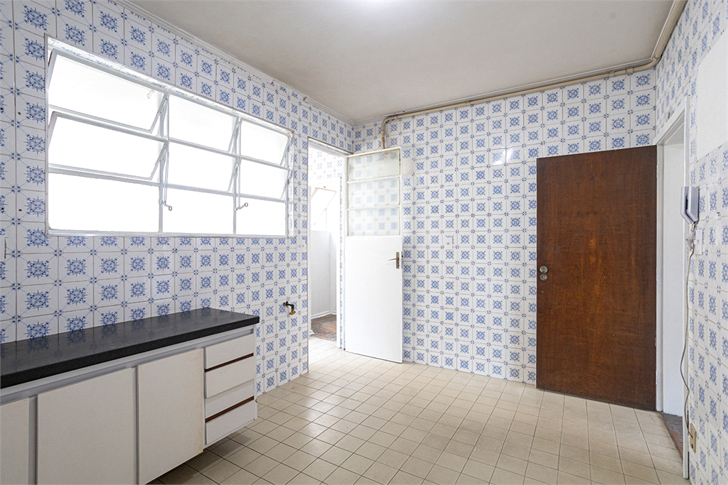 Venda Apartamento São Paulo Pinheiros REO1011986 21