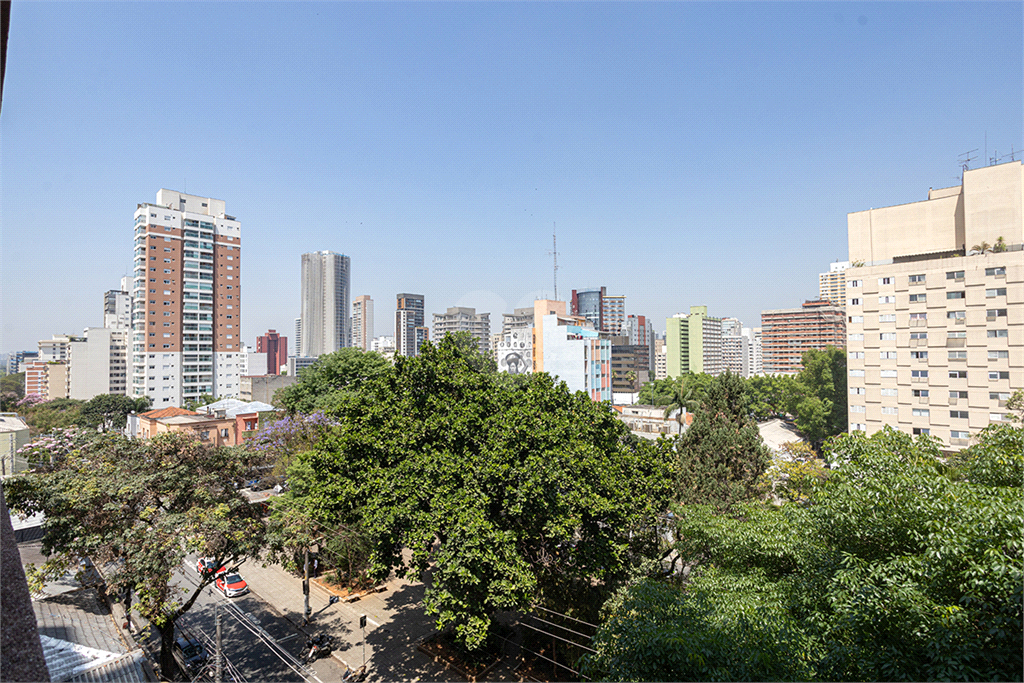 Venda Apartamento São Paulo Pinheiros REO1011986 8