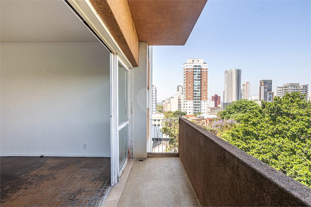 Venda Apartamento São Paulo Pinheiros REO1011986 6