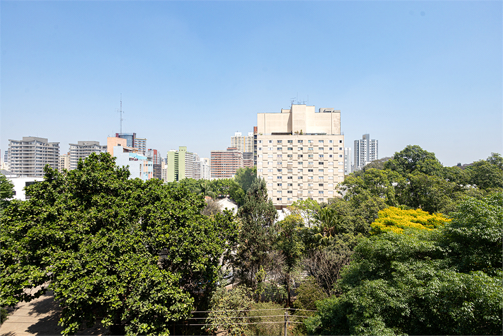 Venda Apartamento São Paulo Pinheiros REO1011986 28