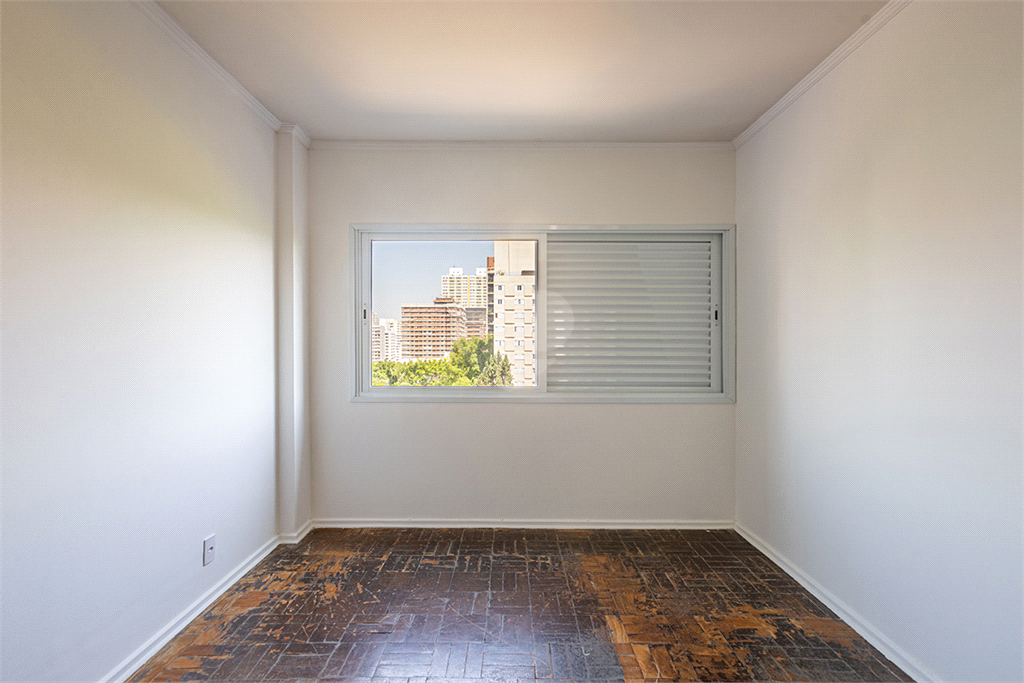 Venda Apartamento São Paulo Pinheiros REO1011986 9