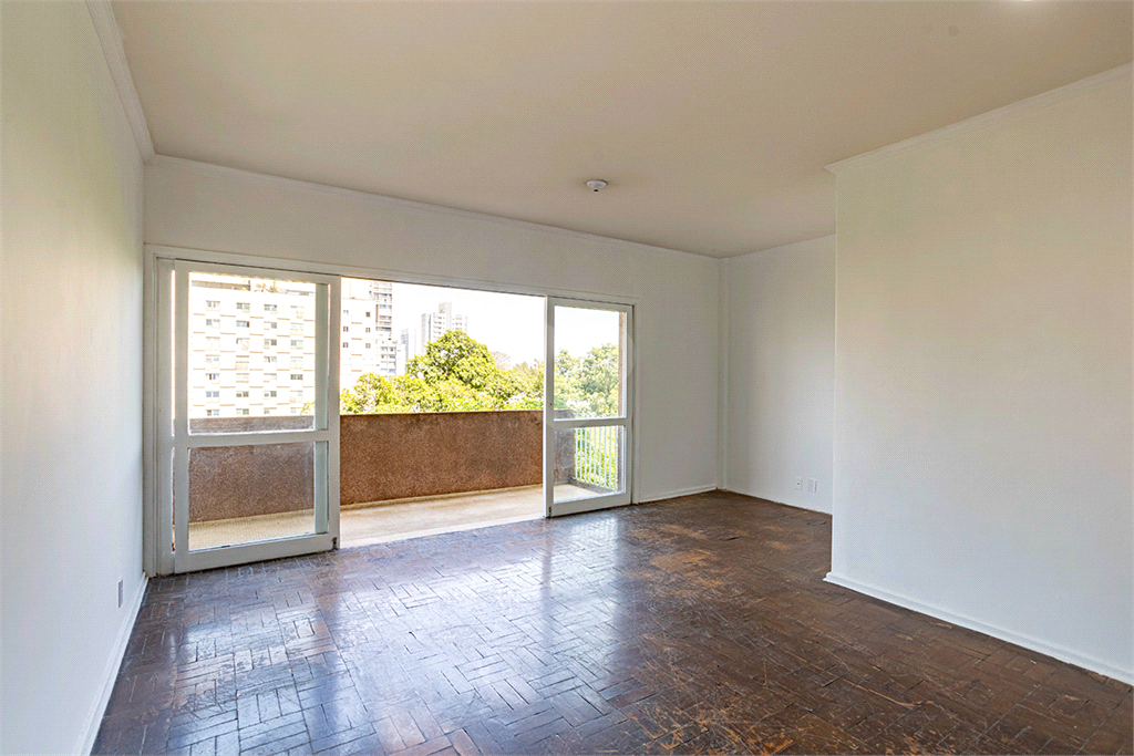 Venda Apartamento São Paulo Pinheiros REO1011986 2