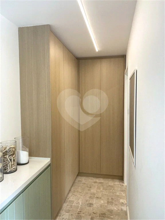 Venda Apartamento São Paulo Pinheiros REO1011995 8