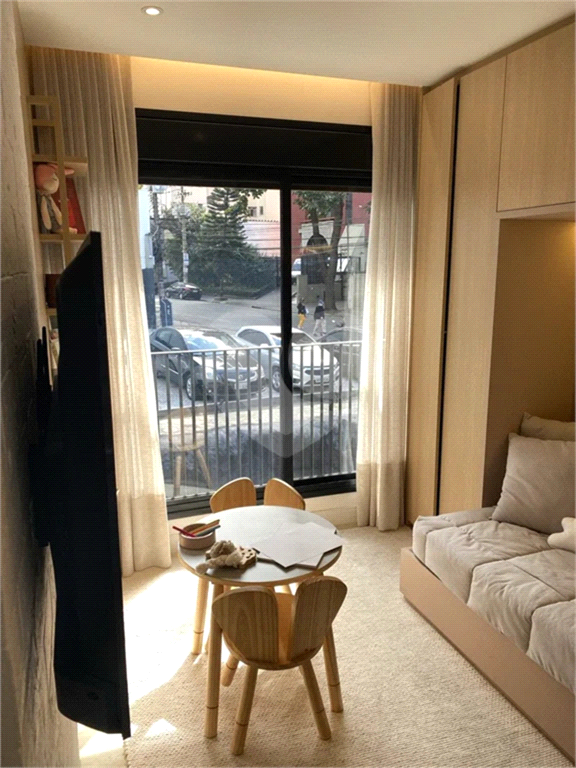 Venda Apartamento São Paulo Pinheiros REO1011995 15