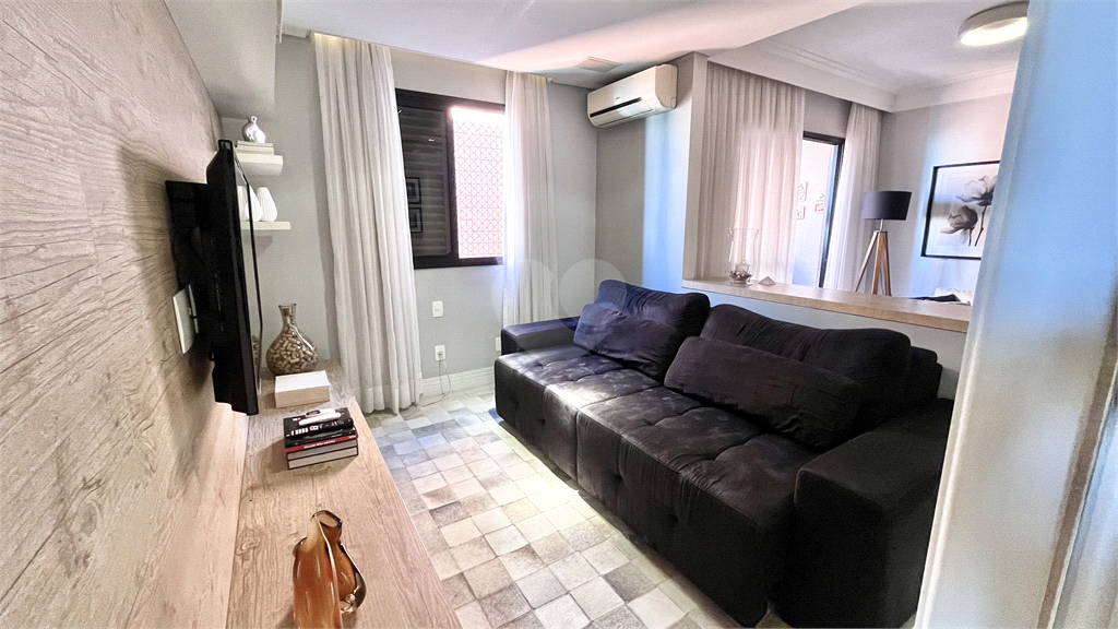 Venda Apartamento Campinas Cambuí REO1011997 11