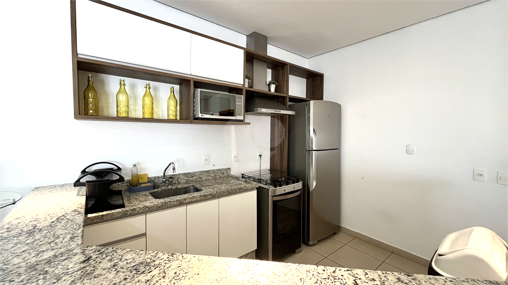 Venda Apartamento Campinas Cambuí REO1011997 27